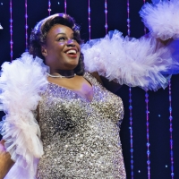 Review: DREAMGIRLS, King's Theatre, Glasgow Photo