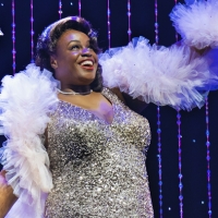 Review: DREAMGIRLS, King's Theatre, Glasgow Video