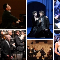 February 2022 Program Additions to Carnegie Hall+ Announced Photo