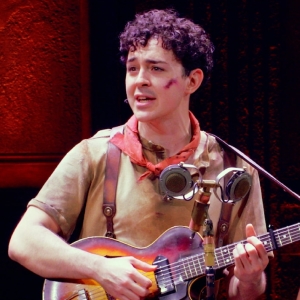 Wake Up With BroadwayWorld June 12, 2025 Photo