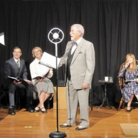 East Lynne Theater Company Presents SHERLOCK HOLMES' ADVENTURE OF THE BLUE CARBUNCLE