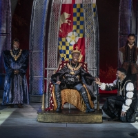 Review Roundup: RICHARD III Opens at Free Shakespeare in the Park - What Did the…