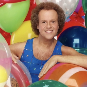 Patrick Leonard Talks Working With Richard Simmons on 'Interactive' Broadway Musical Interview