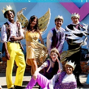 Jaxx Theatricals to Open LA Premiere of ONCE UPON A ONE MORE TIME Photo