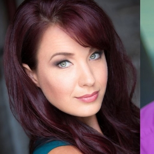 Sierra Boggess to Join Seth Rudetsky at Bell Theater in Holmdel Photo