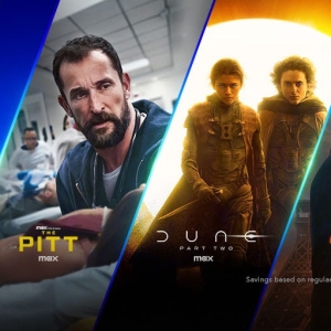 New Max-Starz Streaming Bundle Launches On Prime Video in the U.S. Photo