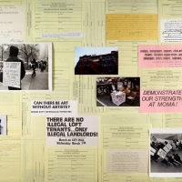 Artworks By Two NYC Public Artists In Residence Acquired By Major Global Cultural Ins Photo