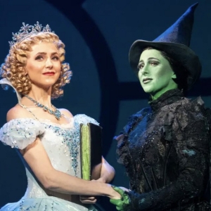 WICKED, A BEAUTIFUL NOISE & More Set for BroadwaySF 2024/25 Season Photo