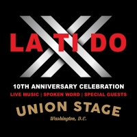 La Ti Do to Present 10th Anniversary Show At Union Stage Photo