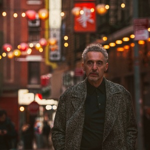 THE ONLY LIVING PICKPOCKET IN NEW YORK Acquired by Sony Pictures Classics Photo