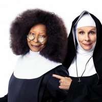 West End SISTER ACT THE MUSICAL Postponed Until 2022; Whoopi Goldberg Departs Cast Photo