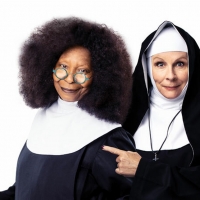 West End SISTER ACT THE MUSICAL Postponed Until 2022; Whoopi Goldberg Departs Cast