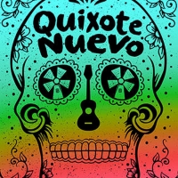 Sesame Street's Emilio Delgado Leads Cast Of QUIXOTE NUEVO