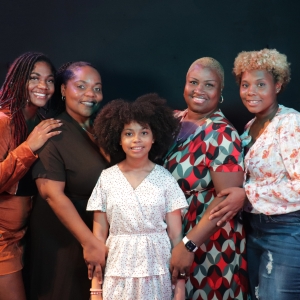 STEW By Zora Howard to Open in January at The Lab Photo