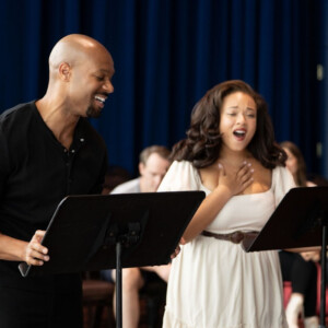 Video: Fulton Theatre's RAGTIME Teaser Previews 'Wheels of a Dream' Photo
