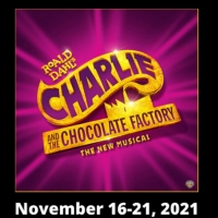 BWW Review: ROALD DAHL'S CHARLIE AND THE CHOCOLATE FACTORY at Rochester Broadway Thea Photo