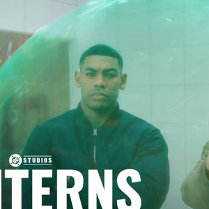 LANTERNS Weeks Ahead Trailer Teases Only One Can Wear the Ring Photo