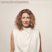 VIDEO: Kathleen Edwards Stops By CBS THIS MORNING Photo