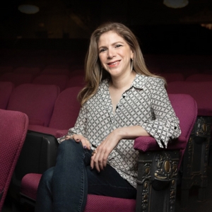 Who is NYC Theater's Highest Paid Artistic Director? Photo