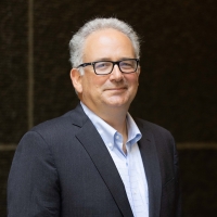 Michael S. Rosenberg Named President & CEO of New York City Center Photo