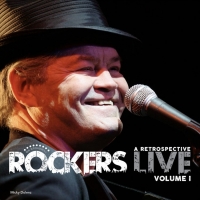 LISTEN: Micky Dolenz Sings 'I'm a Believer' on ROCKERS ON BROADWAY: LIVE (VOLUME 1) Video