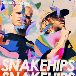 Snakehips Release Debut Album With Daya, Tinashe, Earthgang, Bia, Lucy Daye & More Photo