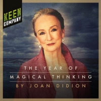 Kathleen Chalfant to Star in Keen Co's Benefit Broadcast of THE YEAR OF MAGICAL THINK Video