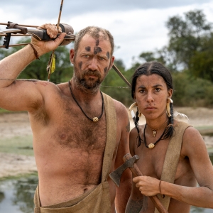 New Season of Discovery Channel's NAKED AND AFRAID Will Premiere in February Photo