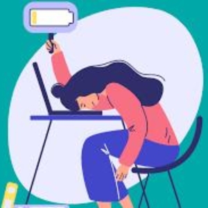 Student Blog: Burnout
