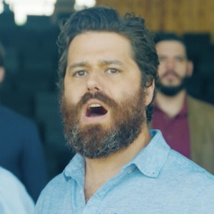 Video: Broadway Veteran Josh Young and More in LES MISERABLES Trailer at Hudson Vall Photo