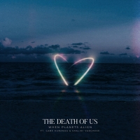 Global Conjunction WHEN PLANETS ALIGN Returns January 21 With 'The Death Of Us”
