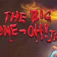 MTI Makes Licensing Rights Available for THE BIG ONE-OH! JR. Photo