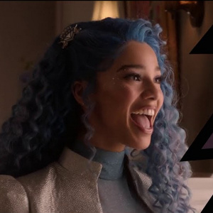 Video: DESCENDANTS: WICKED WONDERLAND Reveals First Single 'Perfect Princess' Photo