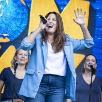 Interview: Jennifer Tierney, a Standby in COME FROM AWAY, Talks About the Challenges Interview