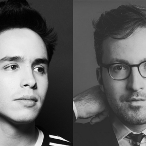 Jay Campbell, Cello and Conor Hanick, Piano Come to 92NY in October