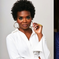 LaChanze, Norm Lewis, Michael McElroy & More Announced as New Black Theatre United Ex Photo