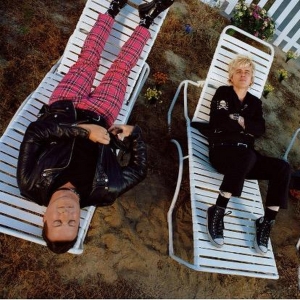 Green Day Unveils Highly Anticipated Brilliant Rock Masterpiece 'Saviors' Photo