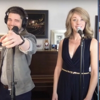 Wake Up With BWW 2/2: Jeremy Jordan & Ashley Spencer's Seth Concert is Now Available on Demand, and More! Image