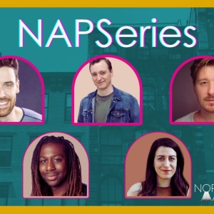 Normal Ave's NAPSeries Returns, Featuring Playwrights Mike Nappi, Max Sangerman, Jacq Photo