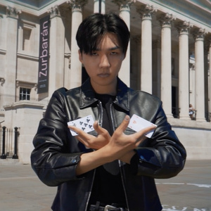 Video: The Horsemen Showcase Magic in New NOW YOU SEE ME LIVE Trailer