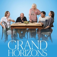 BWW Review: GRAND HORIZONS at ASB Waterfront Theatre, Auckland