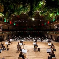 Stream the BSO 2020 Holiday Pops Stream Concert, December 10 Photo