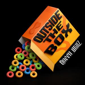 Photos: Queen Millz Releases OUTSIDE THE BOX Mixtape Photo