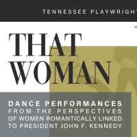The Friday 5(+1) on Saturday: THAT WOMAN - THE DANCE SHOW Photo
