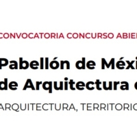 El Inbal Abre La Convocatoria Para Participar En La 18ª. Muestra Internacional De Arquitectura De La Bienal De Venecia 2023