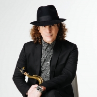 Boney James Brings His SOLID Tour to the Lincoln For Two Performances October 2 Photo