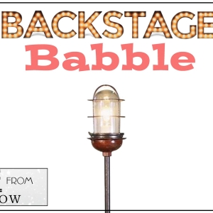 BACKSTAGE BABBLE, LANGDON ST. IVES: THE STEAMPUNK MUSICAL!, and More to Play 54 Below Photo