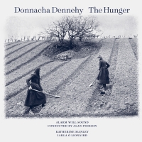 Alarm Will Sound Performs Donnacha Dennehy's THE HUNGER Video