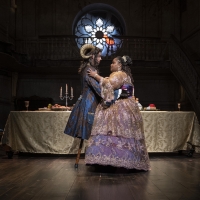 Olney Theatre Center's Remount of BEAUTY AND THE BEAST to Open in November