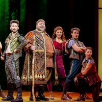 BWW Review: LIL RED ROBIN HOOD Is A Fun-Filled Romp Packed With Important Messages An Photo